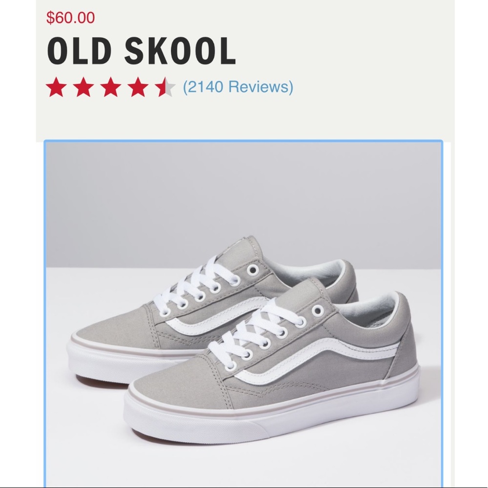 Vans Old Skool sneakers